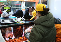 門(mén)店展示